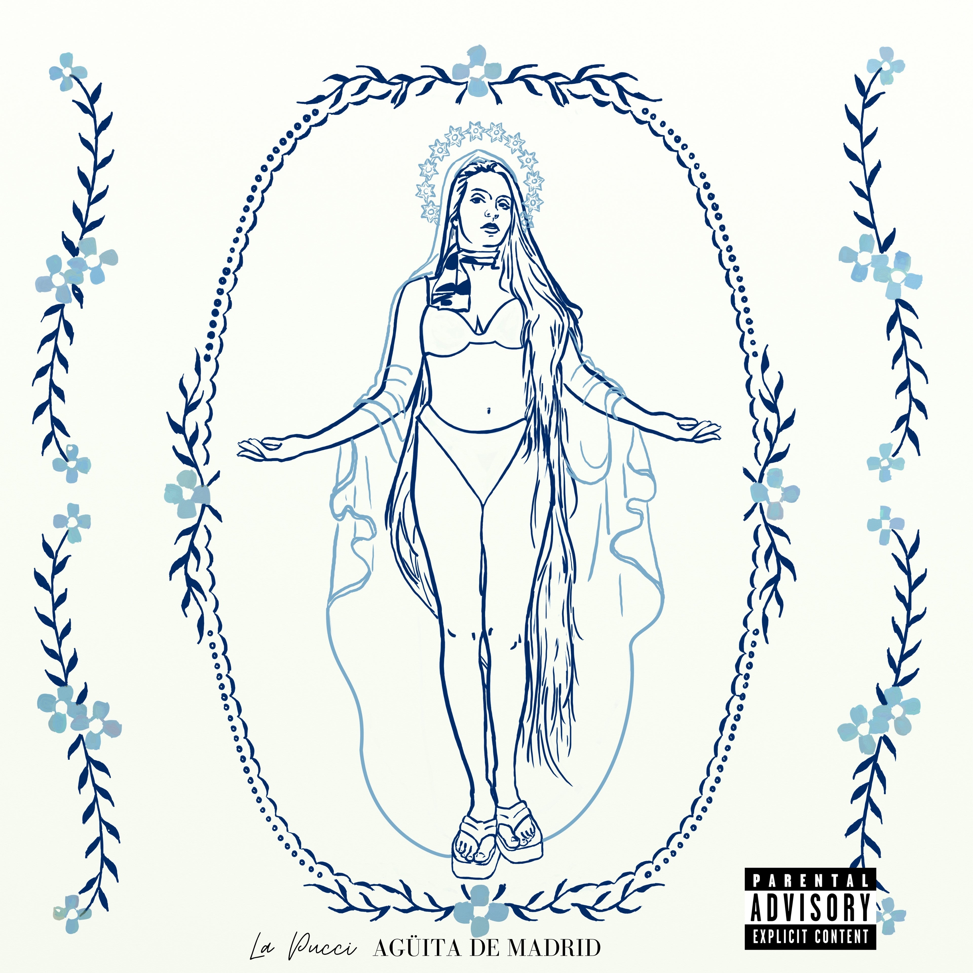 CD AGÜITA DE MADRID