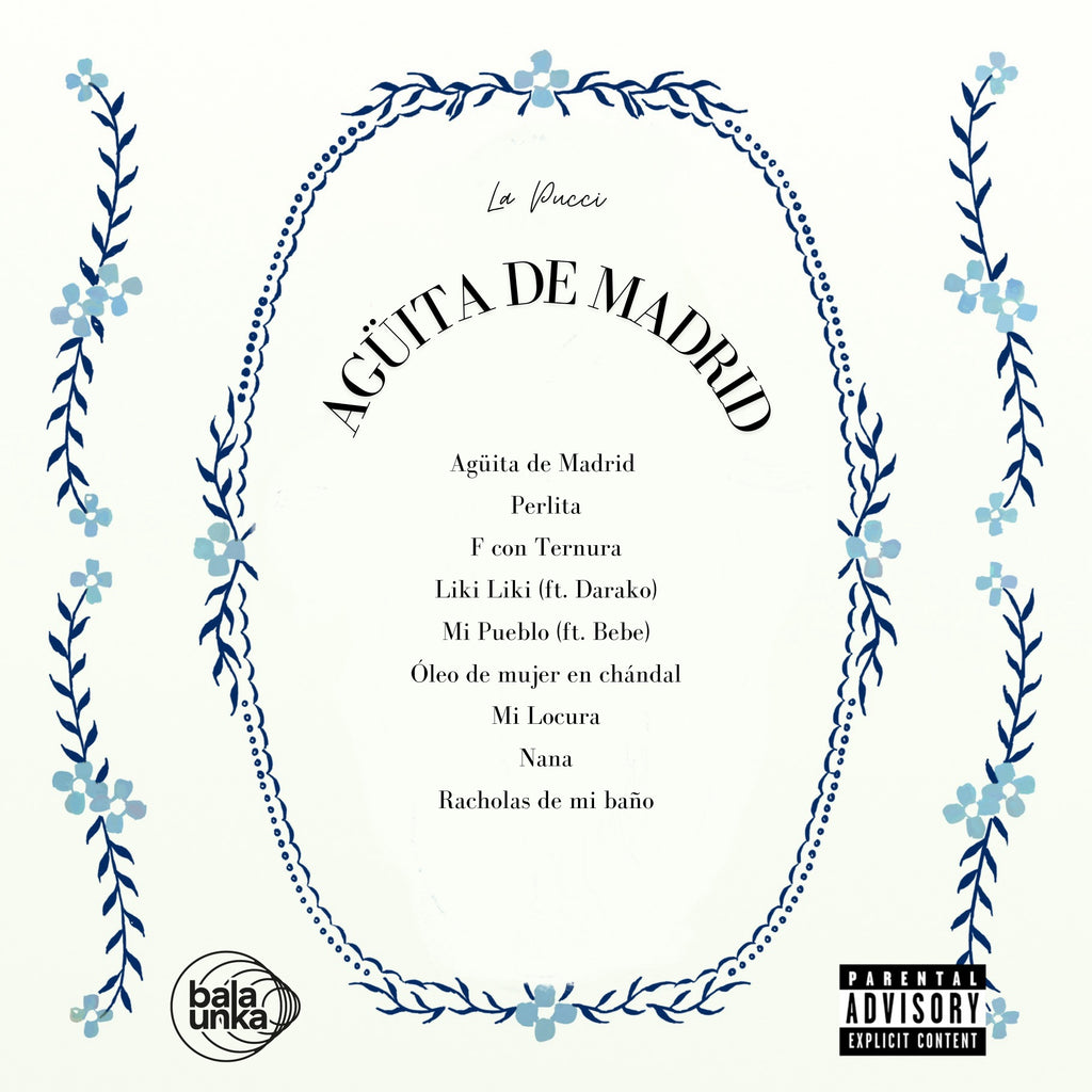 CD AGÜITA DE MADRID