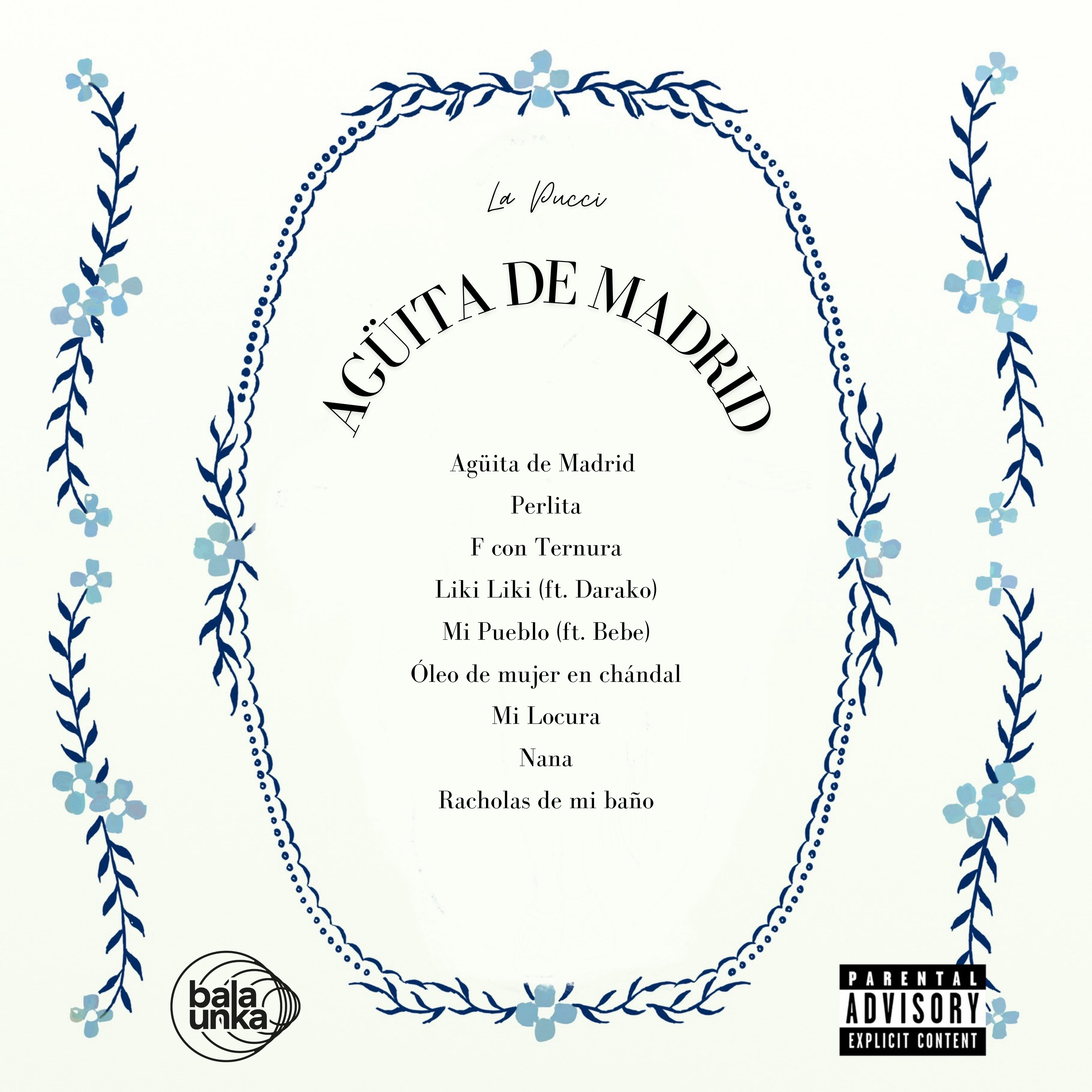 CD AGÜITA DE MADRID