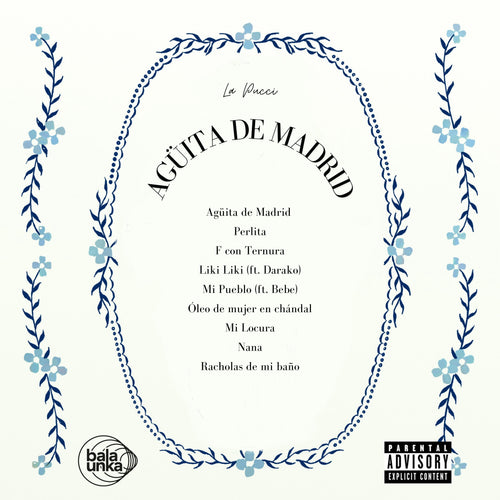 CD AGÜITA DE MADRID